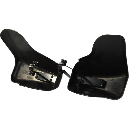 [Business PRO] General-purpose knuckle guard Super Cub Pro etc NOVEL FORCE NFHYKG0100