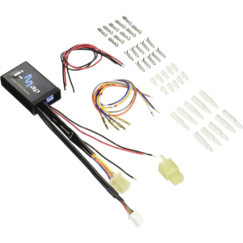 KITACO I-MAP (Injection Controller) Little Cub 763-1136000