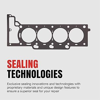 Fel-Pro HS9071PT3 Head Gasket Set