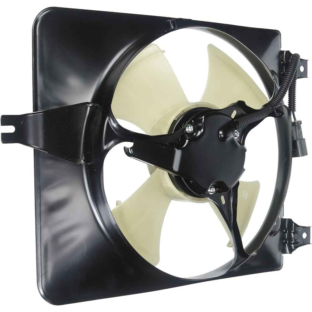 FOUR SEASONS 75268 Cooling Fan ASenbris