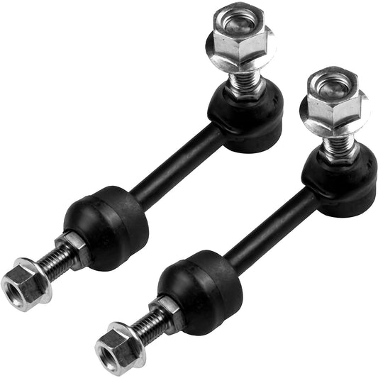 SCITOO Front Steering Waver Link Pair FORD EXPEDITION Lincoln Navigator 2005 2006