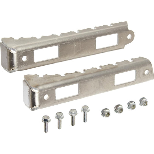 Can-am 715001131 ATV foot peg kit