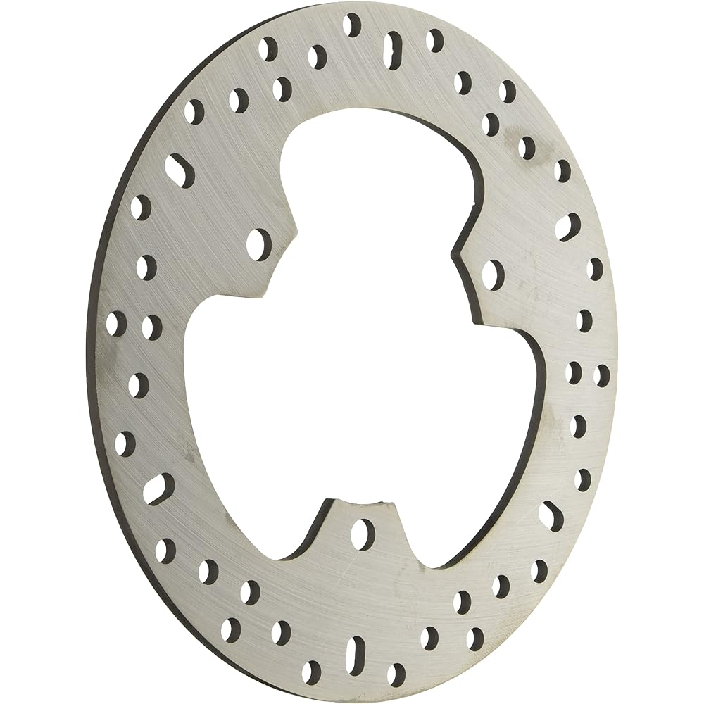 EBC brake MD4051 Brake rotor