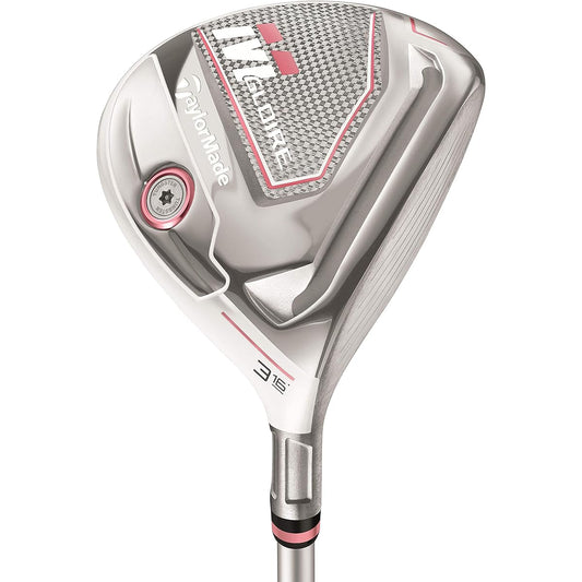 TAYLOR MADE Fairway Wood M GLOIRE Women's FW#7 22 Speeder Evolution TM L BP348303 Carbon Women's BP348303 Right W#7 Flex:L