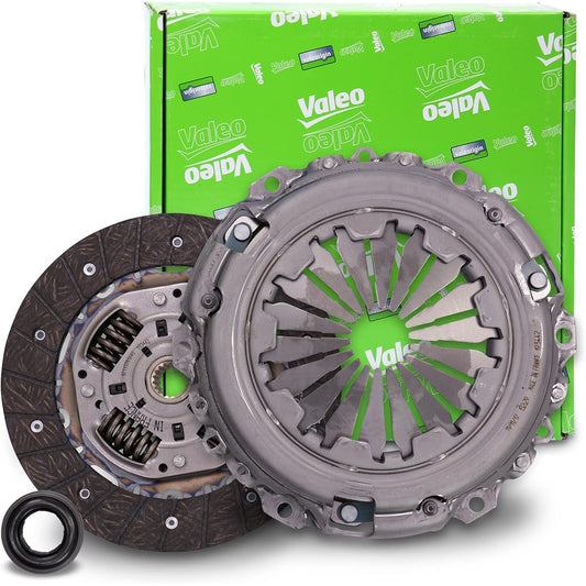 VALEO SERVICE 826213 Clutch Kit by Valeo