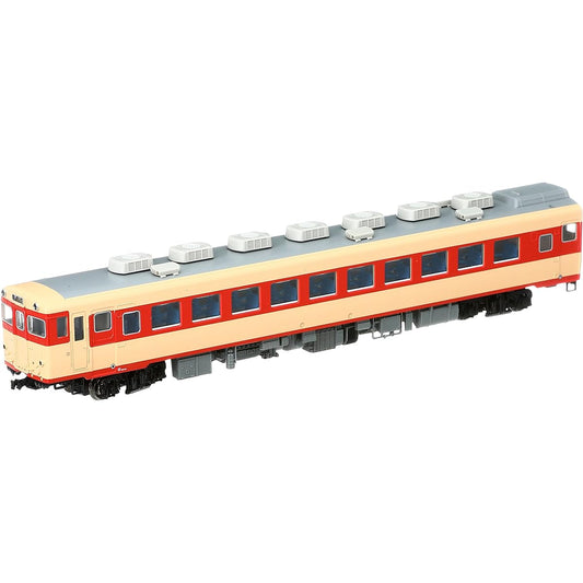 KATO HO Gauge Kiha58 M 1-601 Railway Model Diesel Car