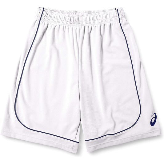 [ASICS] Basketball Wear Game Pants XB7614