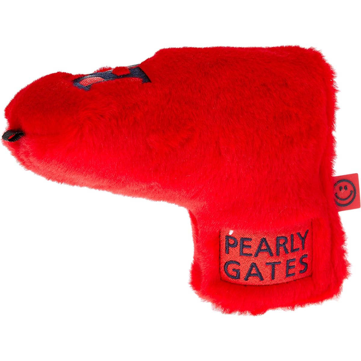 [Pearly Gates] Continuing standard product Putter cover (pin type) [Boa series] / Golf PT / 053-1984026