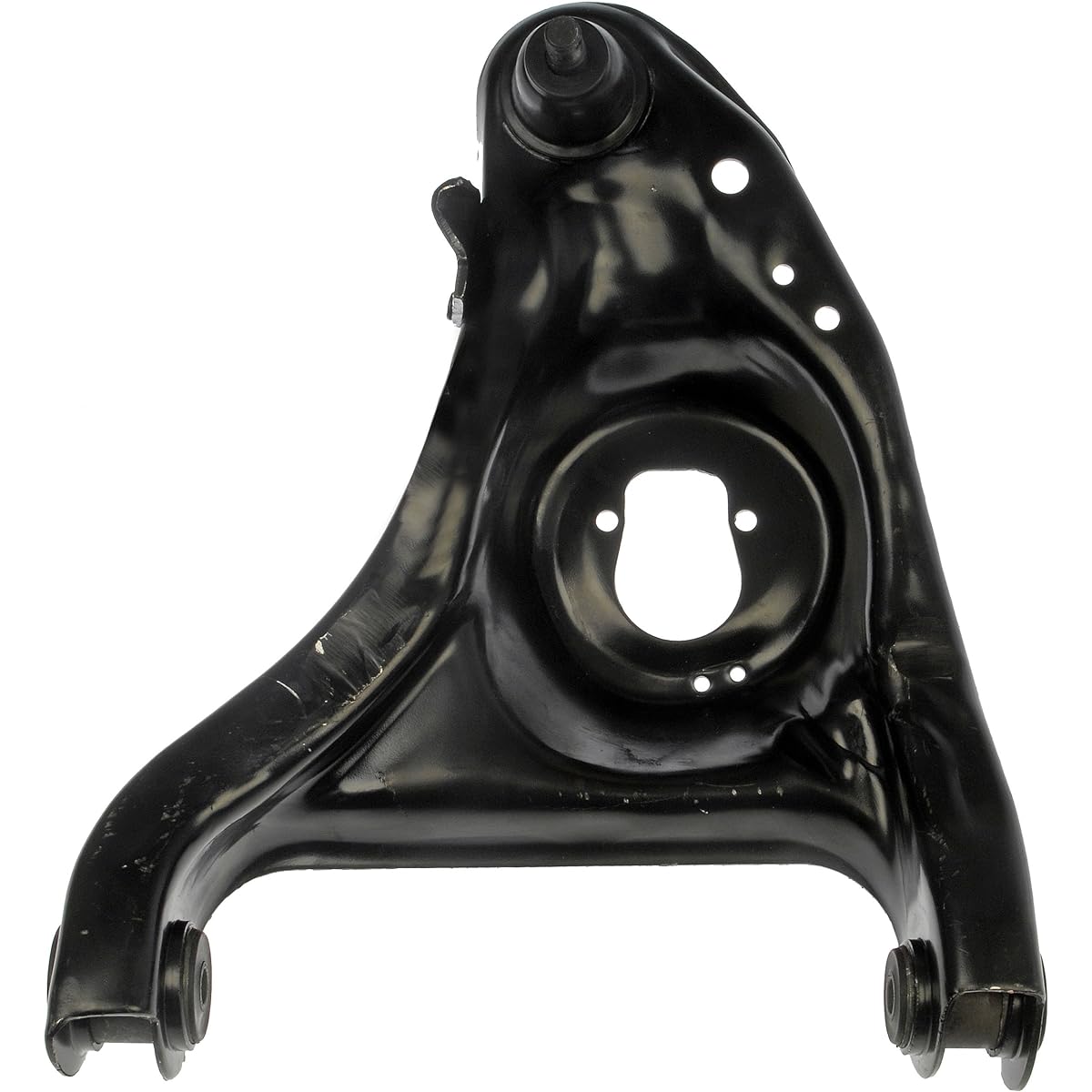 DORMAN 521-499 Suspension Control Arm and Ball Joint Assembly Chevrolet/GMC model for GMC models
