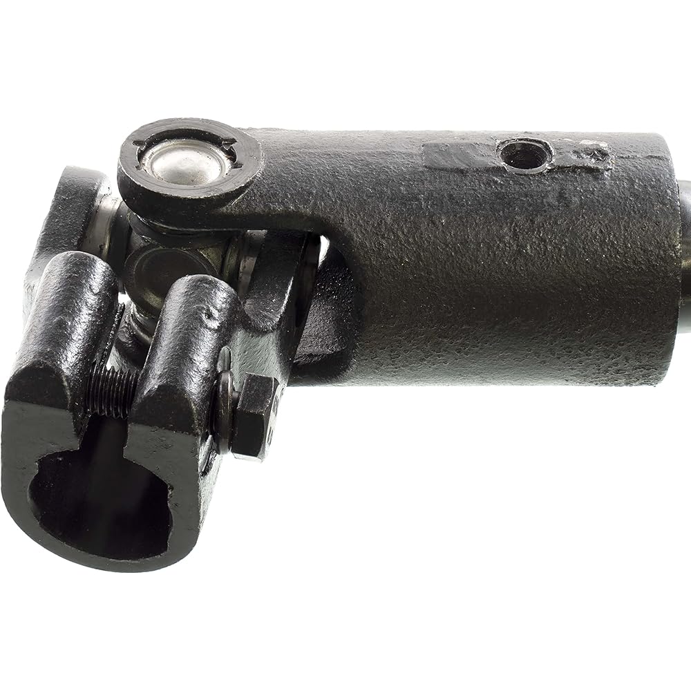 APDTY 52007017 Intermediate Lower Steering Shaft Sembrit