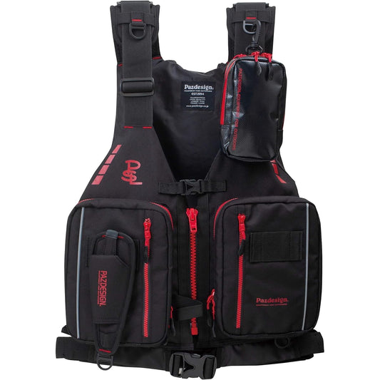 Pazdesig Floating Vest ULTIMATE Ultimate V-IV SLV-029