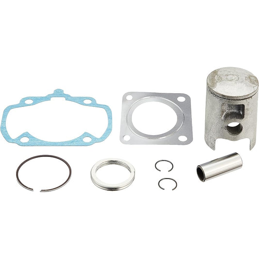 KITACO 50cc High Power Piston Kit φ39.25 (0.25mm oversize) Dio Giorno Tact Lead 50 etc. 350-1072201