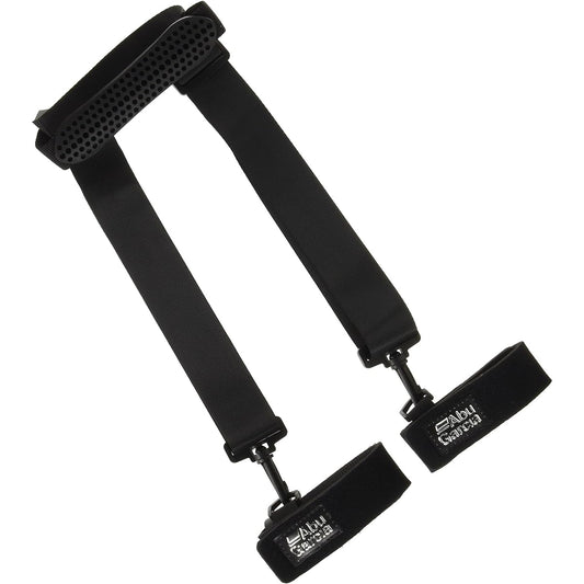 Abu Garcia Rod Carry & Tip Cover Belt Series Various