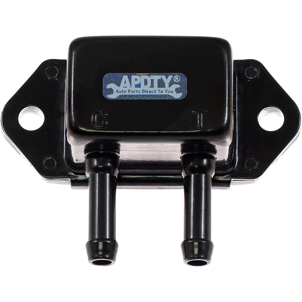 APDTY 112754 fuel tank filler neck shut off valve