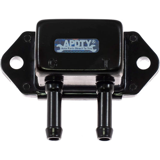 APDTY 112754 fuel tank filler neck shut off valve