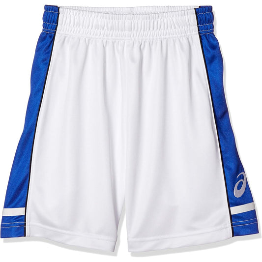 [ASICS] Basketball Wear Jr. Game Pants 2064A012 Boys