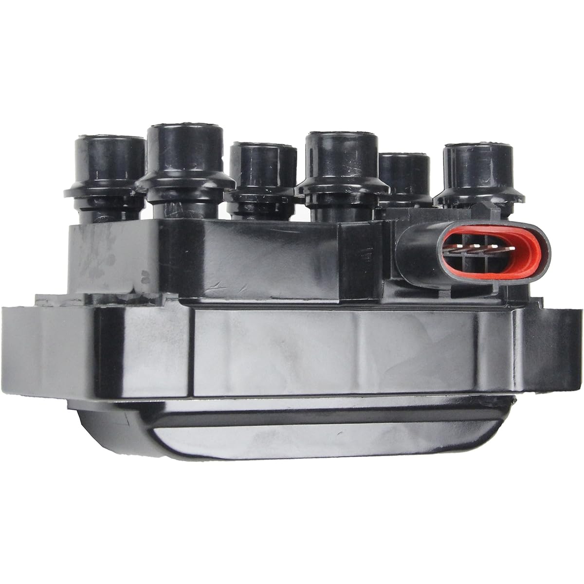 ENA Ignition Coil Pack Mercury Ford Mazda Aerostar Explorer Sport Trass Mustang Mystique Ranger B3000 B4000 Mountaineer V6 2.5L 3.0L 3.0L 3.0L 3.0L C925 FD480 FD480 Replacement