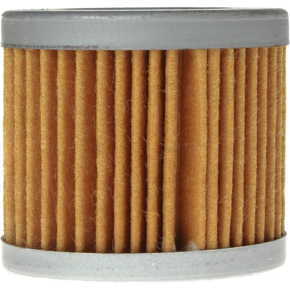 MAHLE OX406 Oil Filter