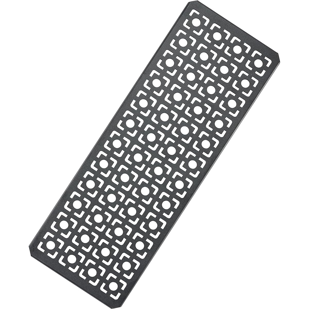 CAMPING MOON IGT Top Board Bridge Table Laser Top Board Half Black CK-12F