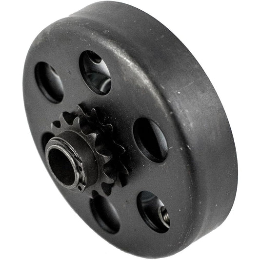 Jeremywell Centrifugal Clutch 5/8" Bore 12 Teeth 12T for 35 Chains for 2.8HP and 97cc Engines