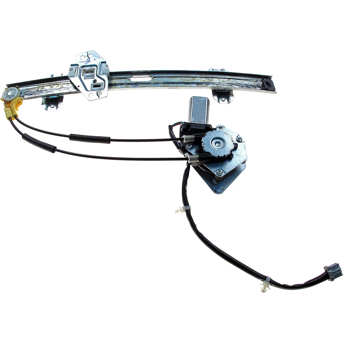 Dorman Motor with uxindouregyure-ta- Left Handle Car Driver Side For Honda Accord 741 – 713