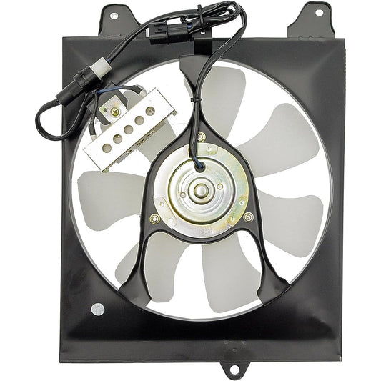 Dorman 620-301 Radiator Fan Assembly