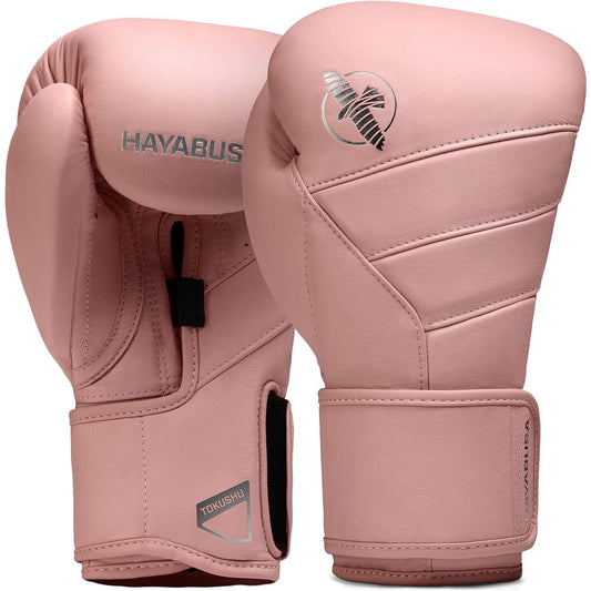 Hayabusa T3 Kanpeki Boxing Gloves