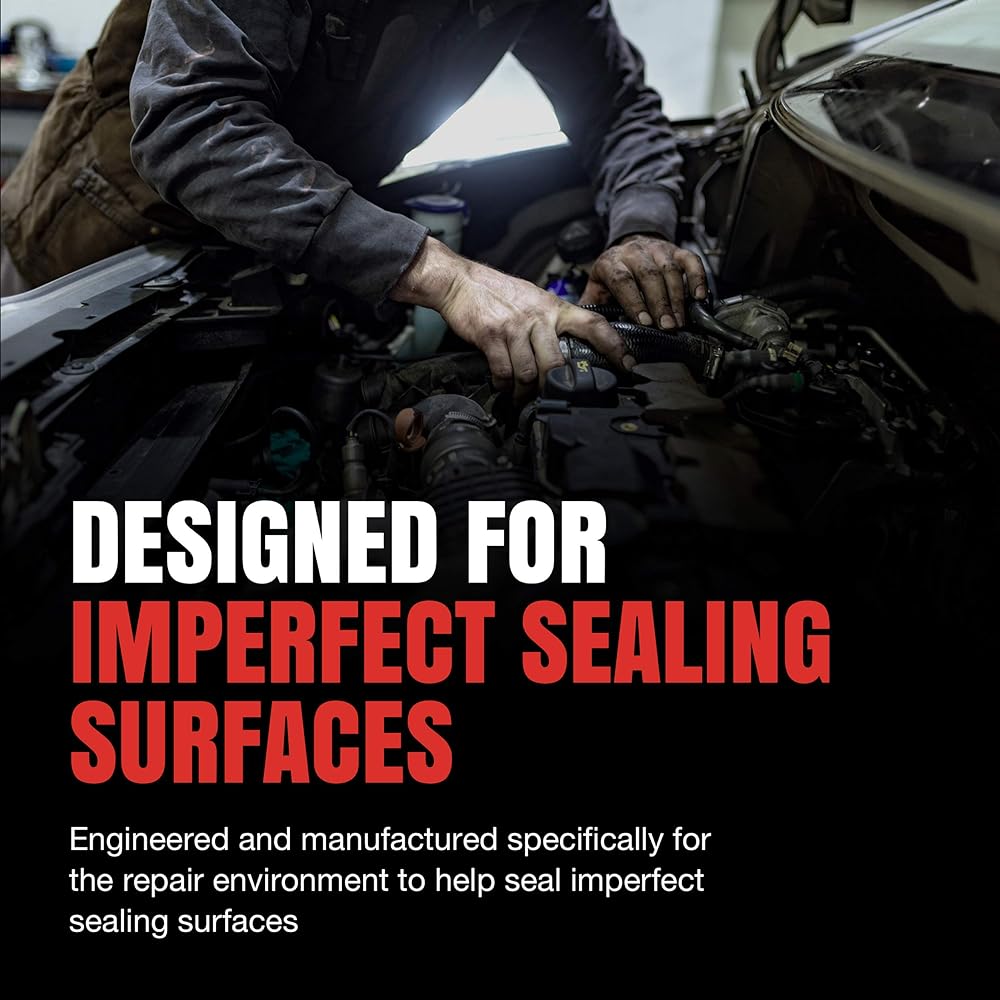 FEL-PRO VS 50513 R valve cover gasket set