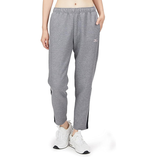 Mizuno K2JD2656 Women's Training Wear Sweat Pants