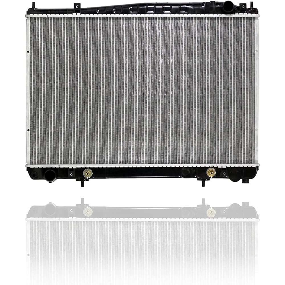 KOYORAD A2428 Radiator