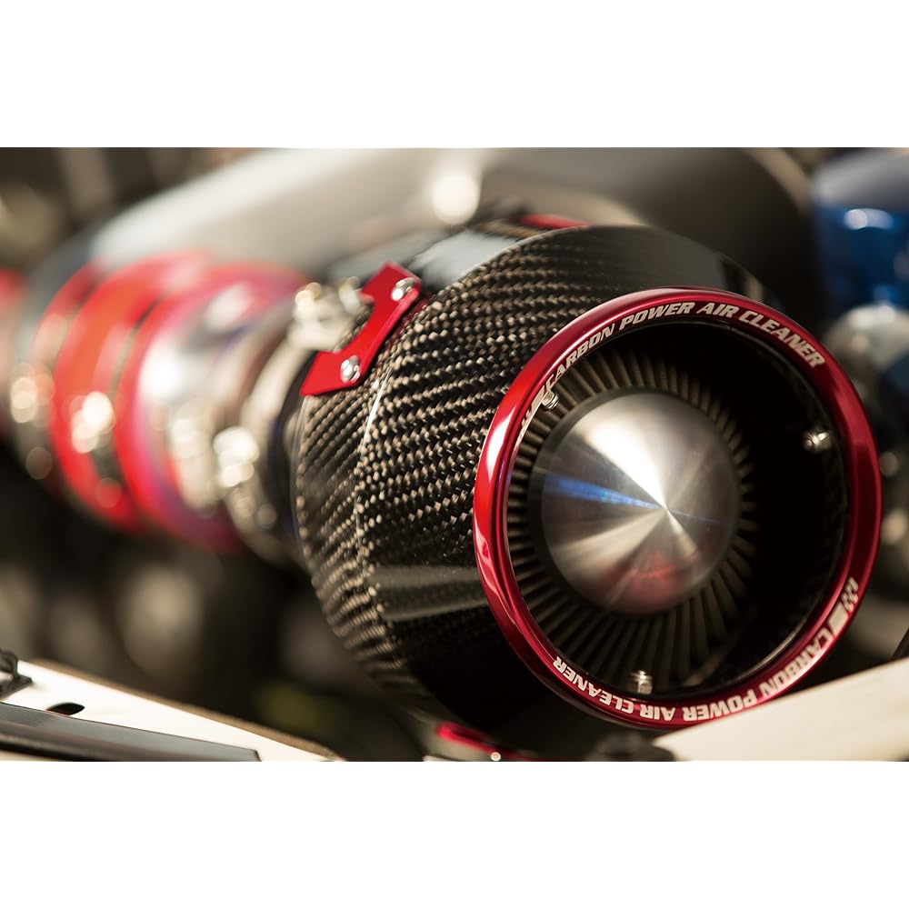 BLITZ CARBON POWER AIR CLEANER M900A Roomy Turbo 35244