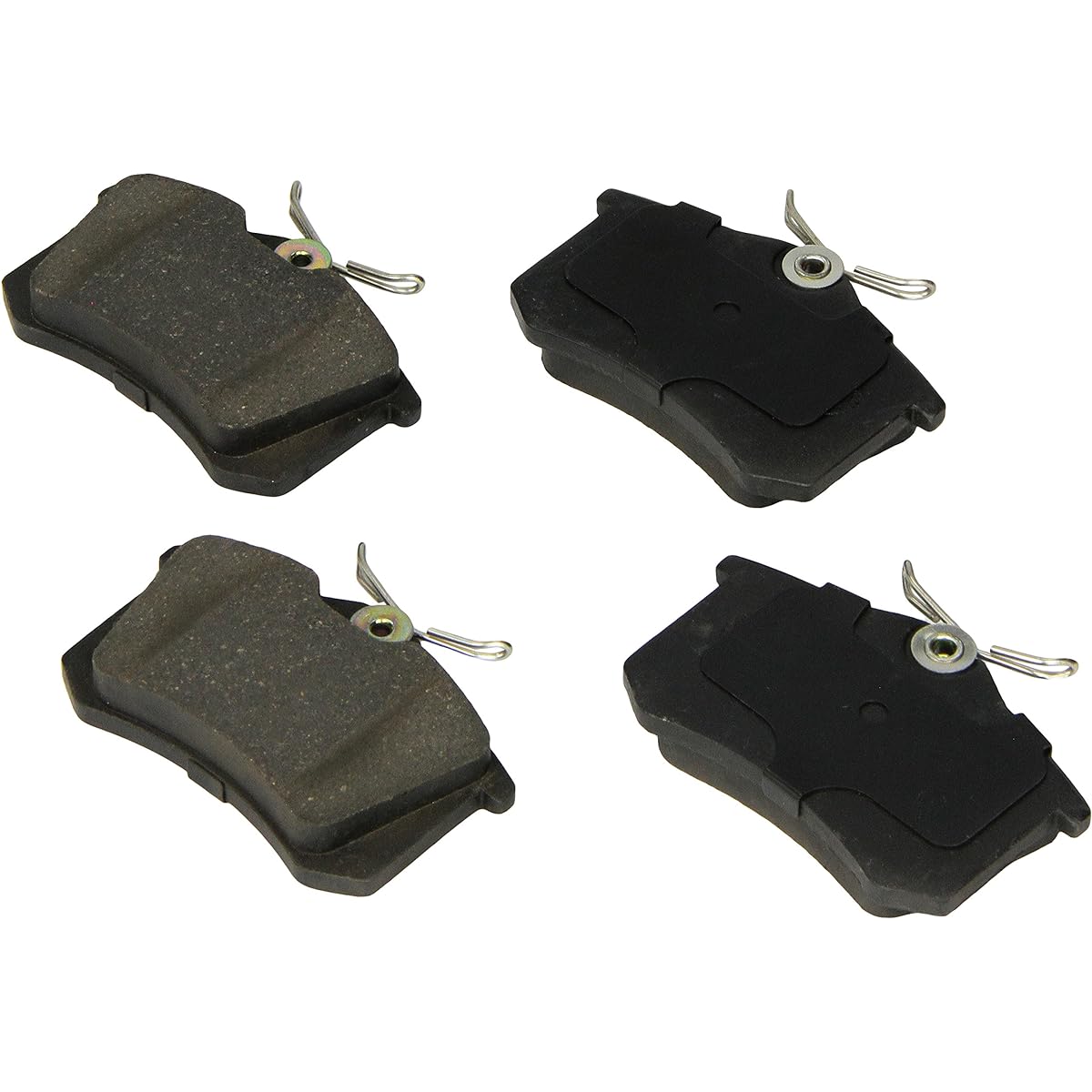CENTRIC (103.03400) Brake pad ceramic