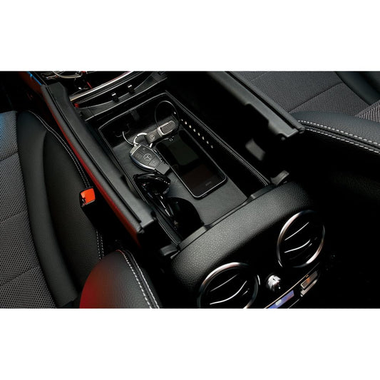 [Mercedes-Benz Accessories] Genuine console tray for C class