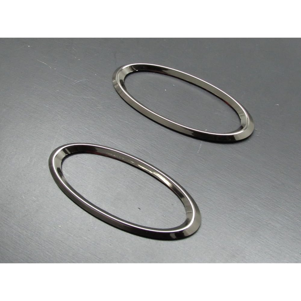 BRIGHTZ Cube Z12 NZ12 Plated Side Marker Ring B Type [SID-RIN-023] 12 10987