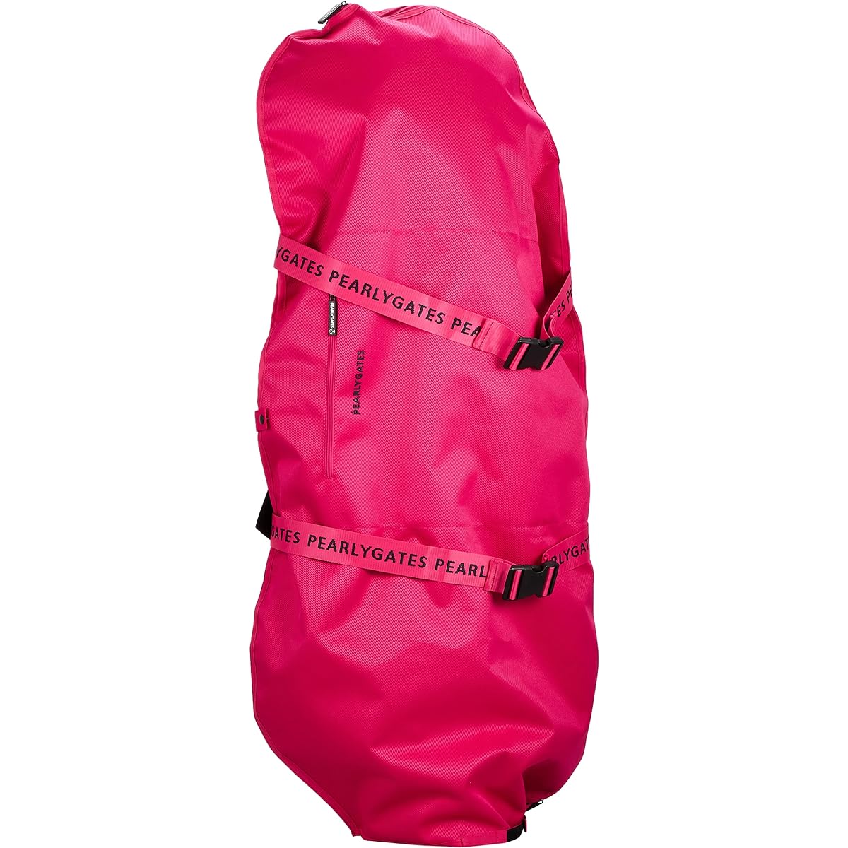 [Pearly Gates] Continuing standard product Travel cover [Basic logo series] / Golf delivery / 053-2984203