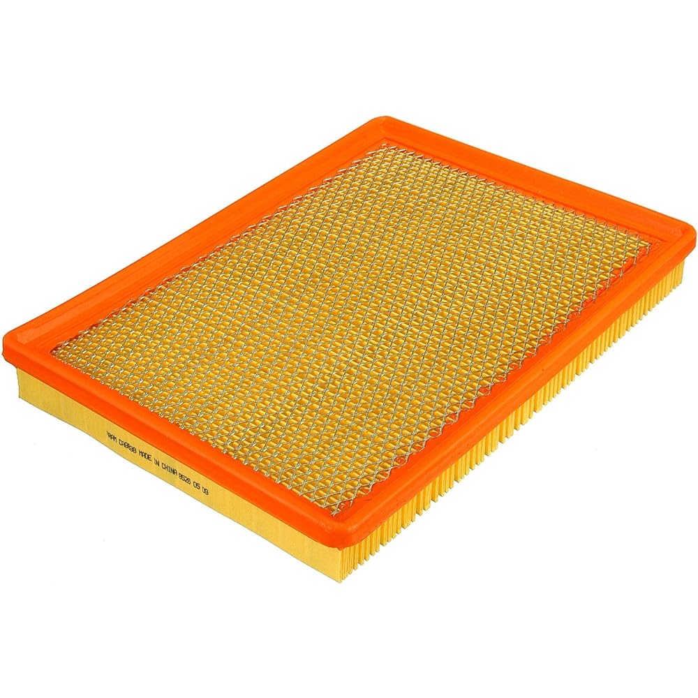 FRAM Extra Guard Air Filter CA9838 For some models of Chrysler and Dodge