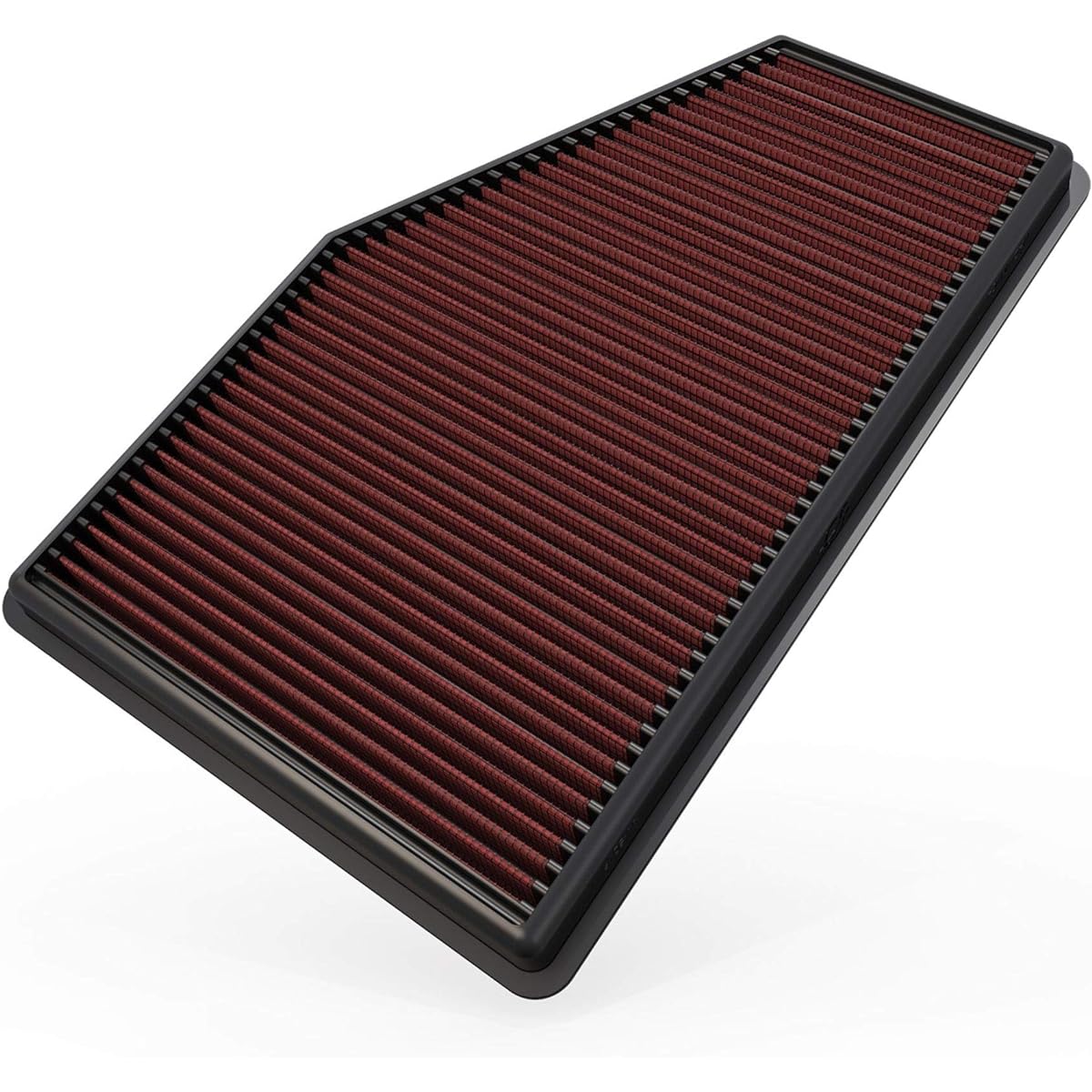 K & N engine air filter, washing and reusable: 2016-2019 Chevrolet/Buick/Cadillac/Holden/Opel/Box Hall (Maribu, Lacros, Legal Sportsback, XT4, Charis, Komodor, Insignia MK2 33-50499999999999 。