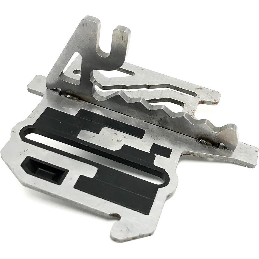 Mopar - Plate Manual Valve C - Parts# 4799654 AC