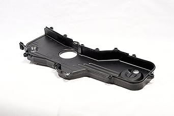 Genuine Subaru 13570AA152 Cover Belt -1 Pack of Front