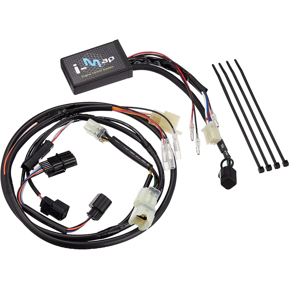 KITACO i-map coupler on set zoomer (FI) 763-1135100
