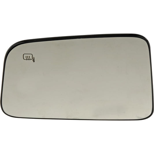 DORMAN 56120 HELP! -LOOK! Driving seat side heat plastic back mirror glass