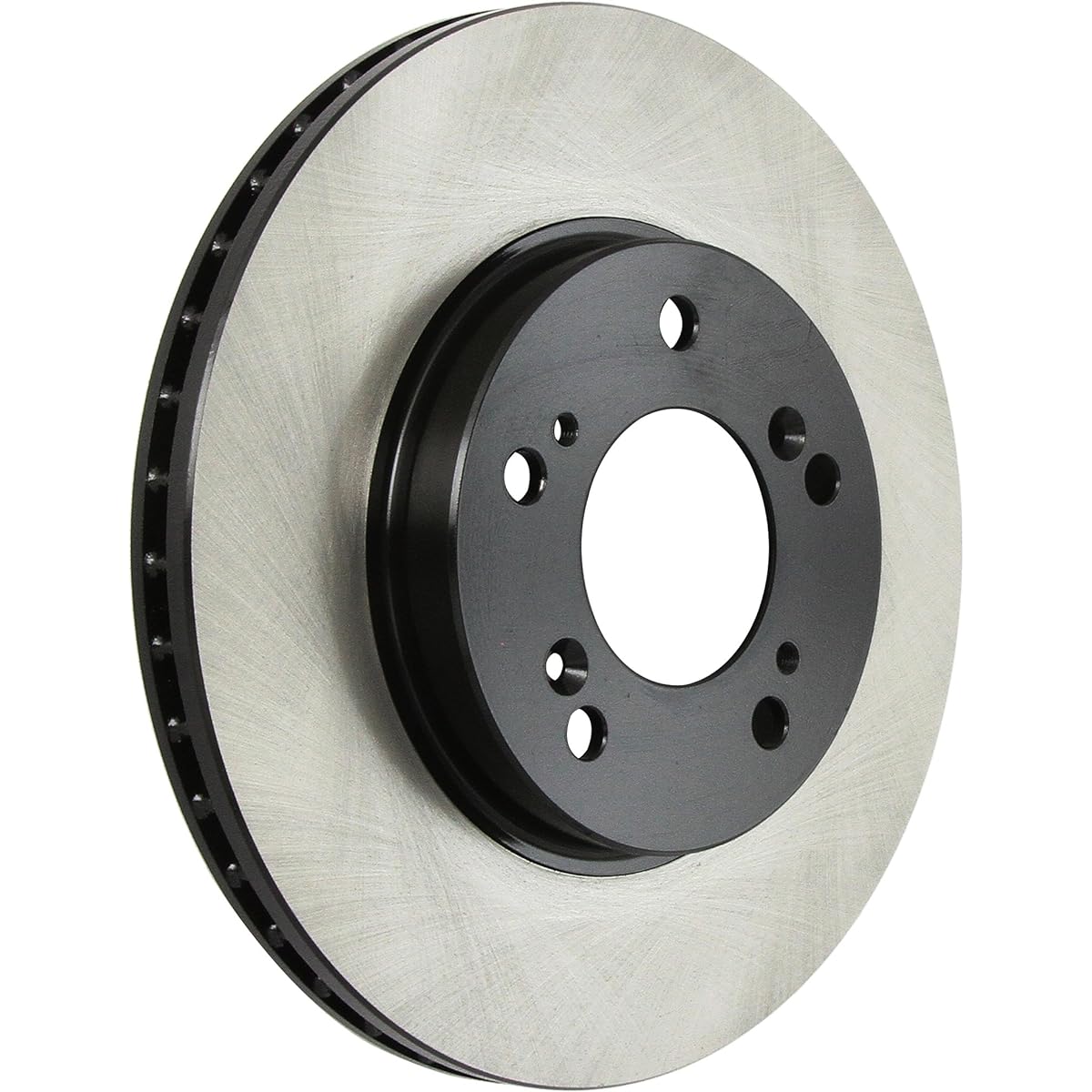 Centric 120.40026 Premium Brake Rotor