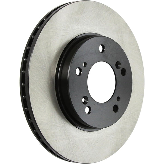 Centric 120.40026 Premium Brake Rotor