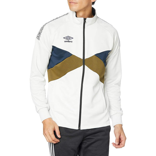 [Umbro] Jersey Cross WA Track Jacket Men's