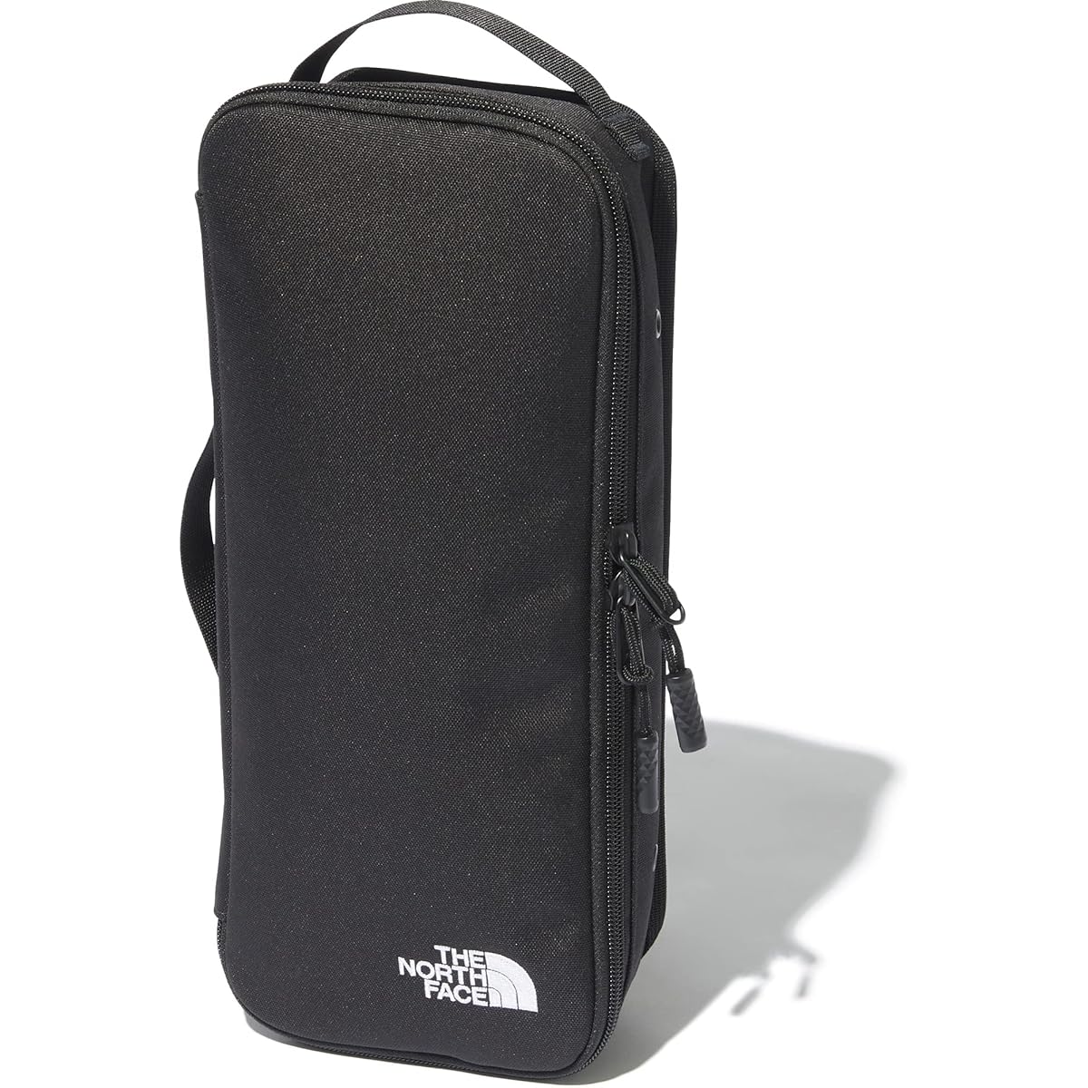 THE NORTH FACE Tool Box Fieludens Cutlery Case L Fieludens Cutlery Case L NM82210 Black