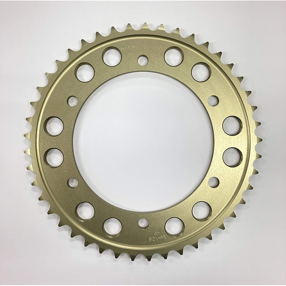SUNSTAR Rear Sprocket 530-44T GPZ900/750R/110 RK-105-44