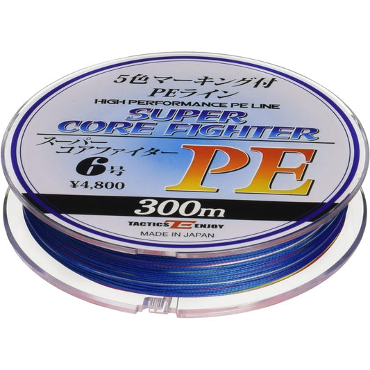 PRO MARINE Super Core Fighter PE 300M No. 6 ALA300-6