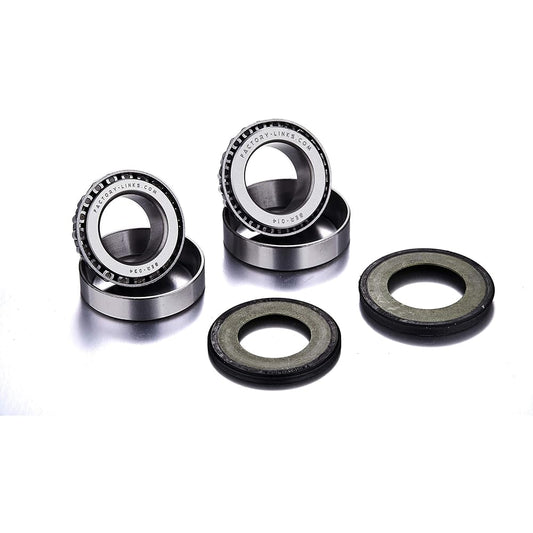 [Factory link] Stem bearing kit for Kawasaki