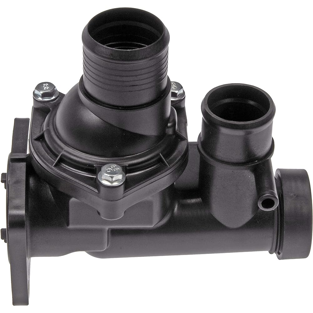 Dorman (902-215) Thermostat Water Outlet