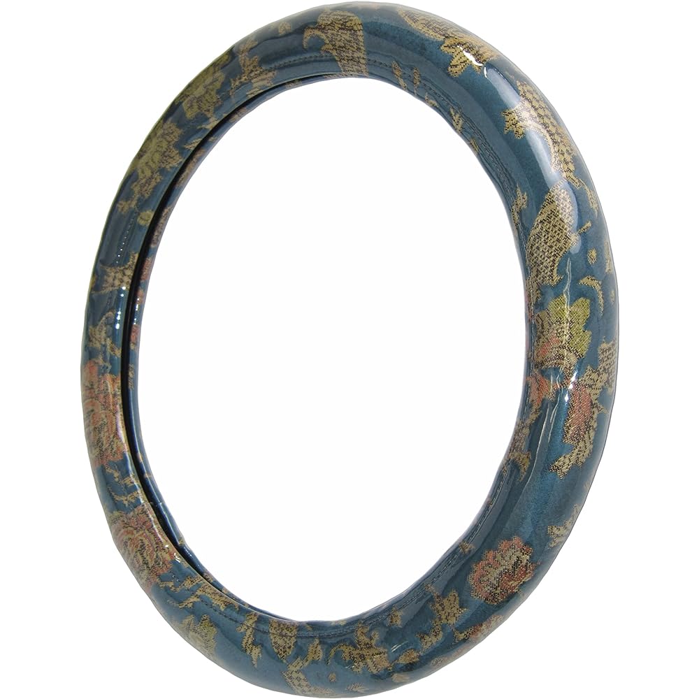 TURN Handle Cover Thick 2HL Queen Green 30010300